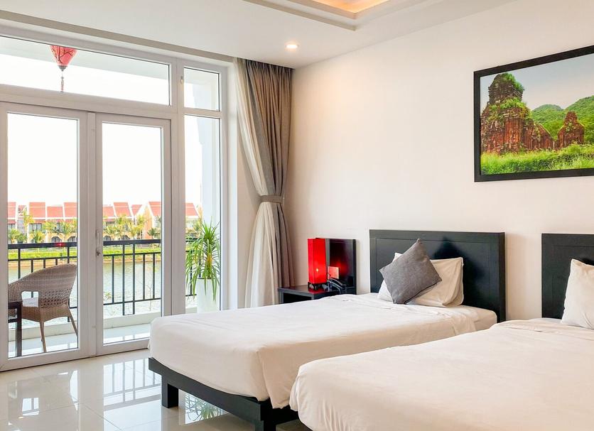 Slaapkamer Foto's