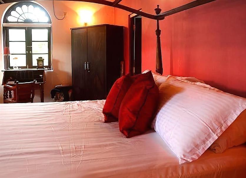 Slaapkamer Foto's