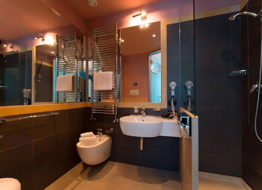 Badkamer Foto's