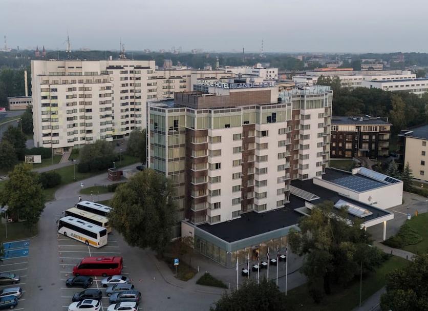 Gebouw Foto's