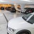 Parkeerplaats