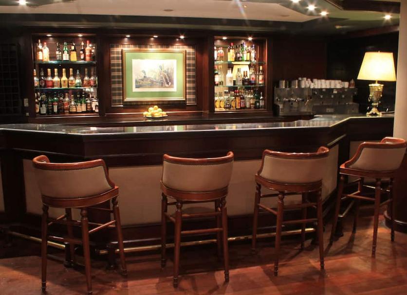Bar Foto's