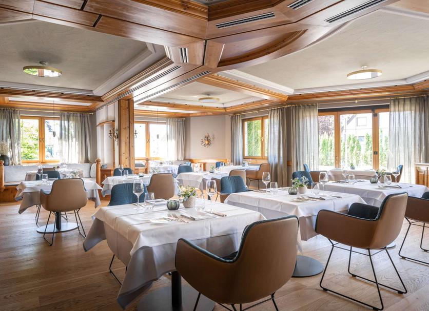 Restaurant Foto's