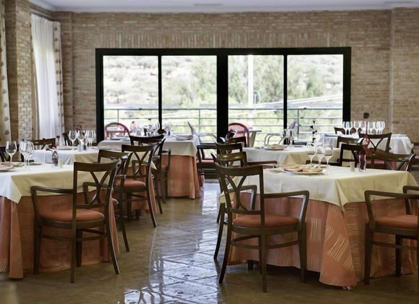 Restaurant Foto's