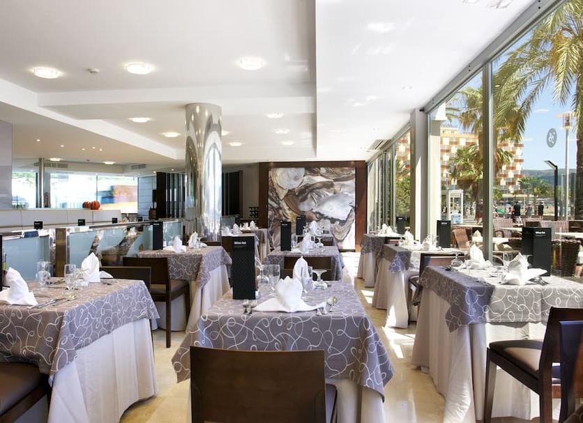 Restaurant Foto's