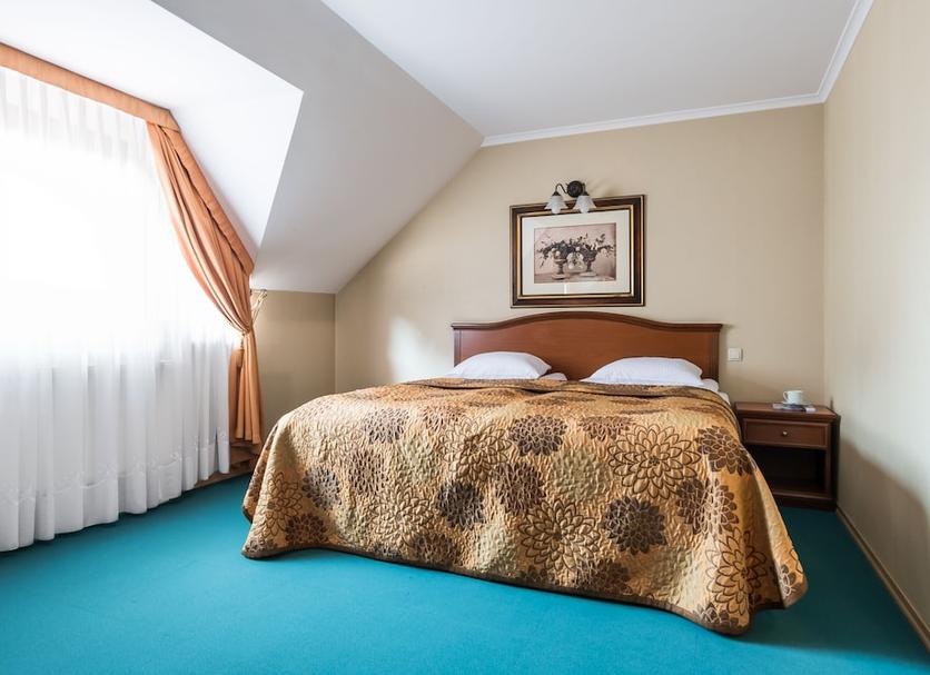 Slaapkamer Foto's