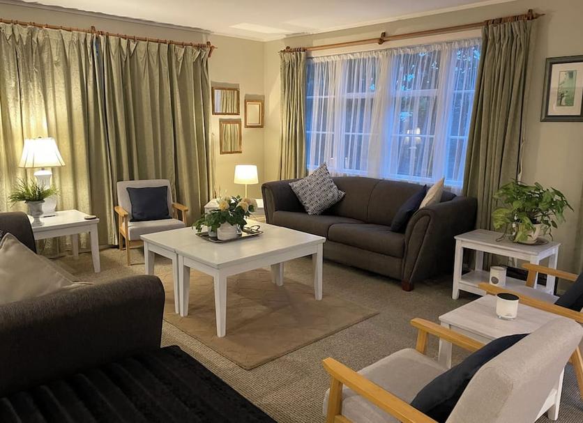 Huiskamer Foto's