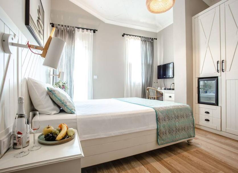 Slaapkamer Foto's