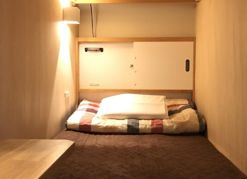 Slaapkamer Foto's