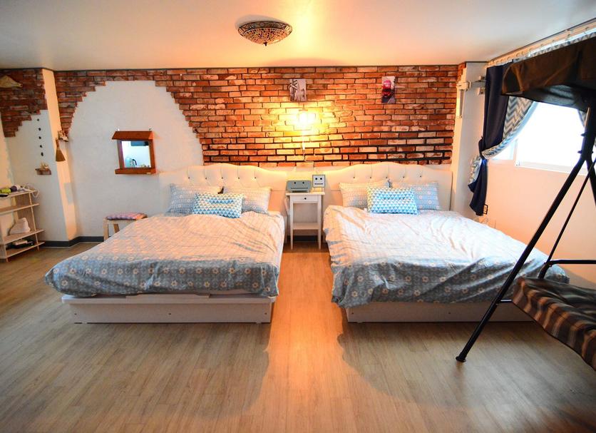 Slaapkamer Foto's