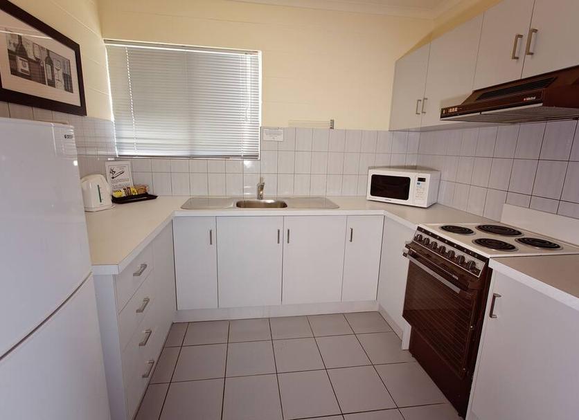 Keuken Foto's