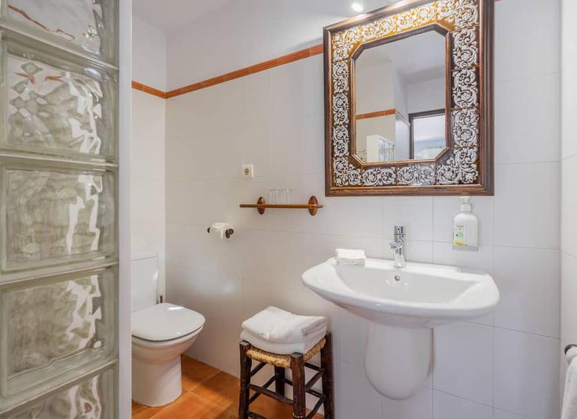 Badkamer Foto's