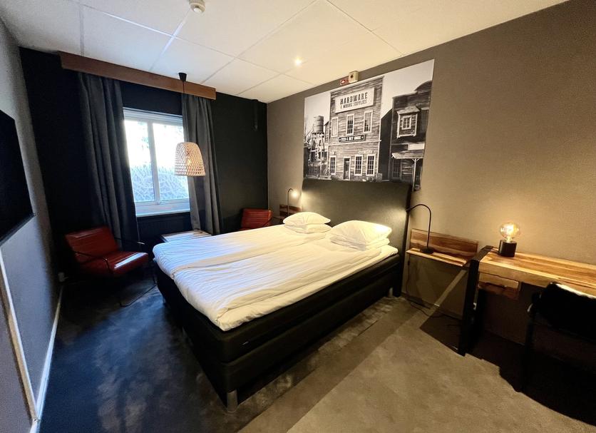 Slaapkamer Foto's