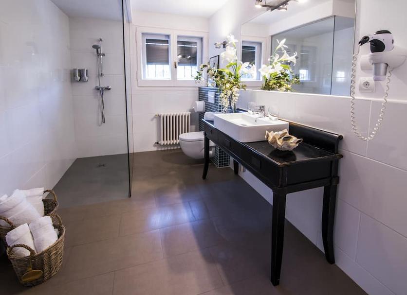 Badkamer Foto's