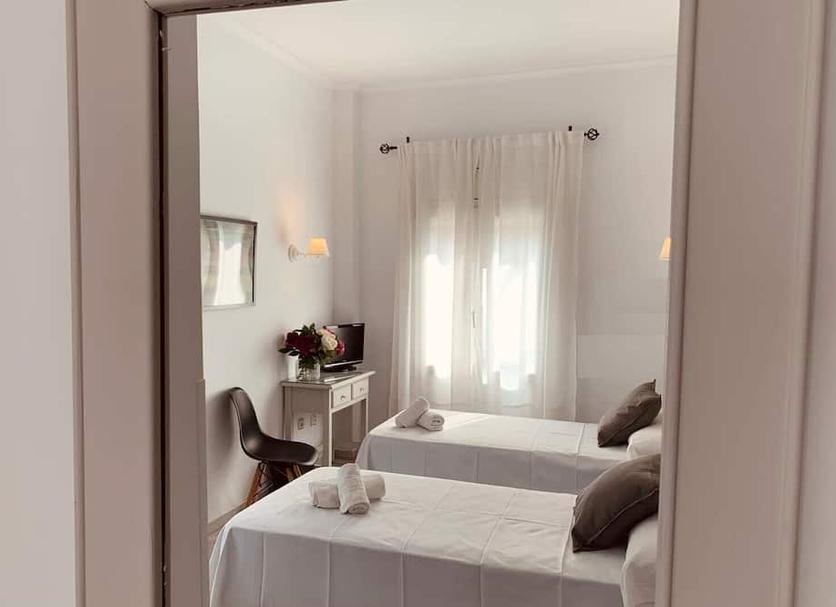 Slaapkamer Foto's