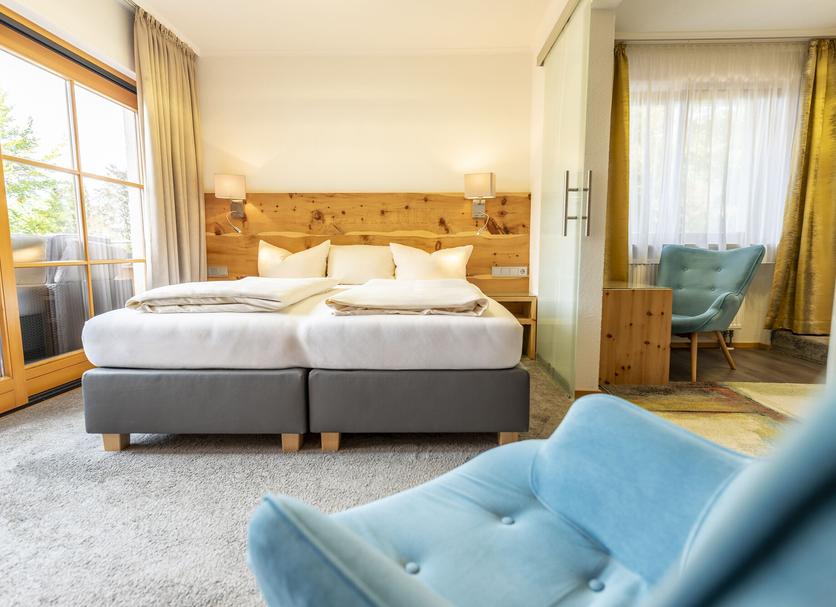 Slaapkamer Foto's