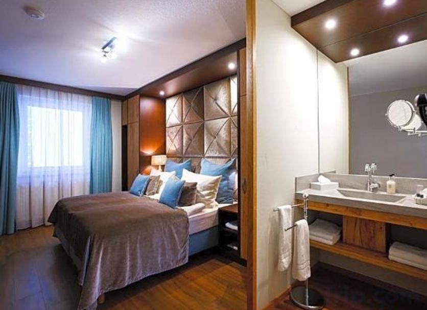 Slaapkamer Foto's