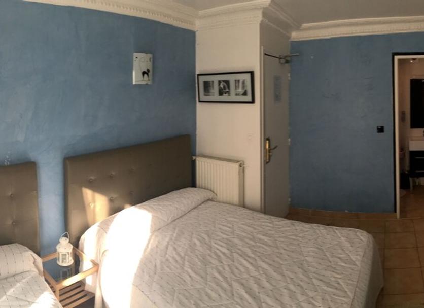 Slaapkamer Foto's
