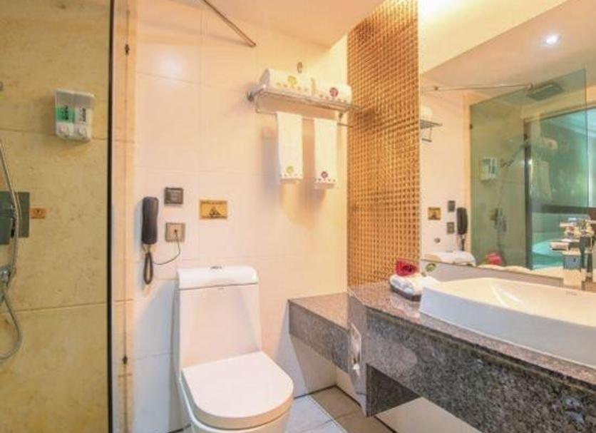 Badkamer Foto's