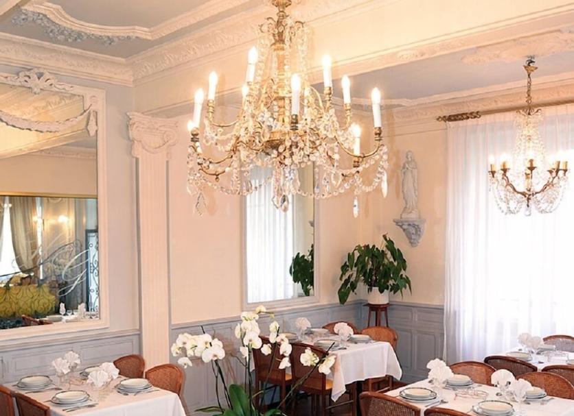 Restaurant Foto's