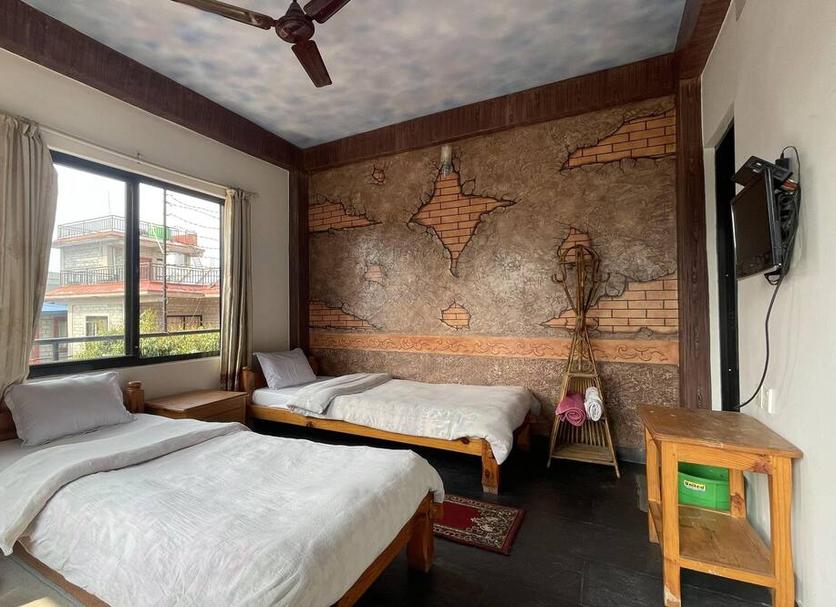 Slaapkamer Foto's