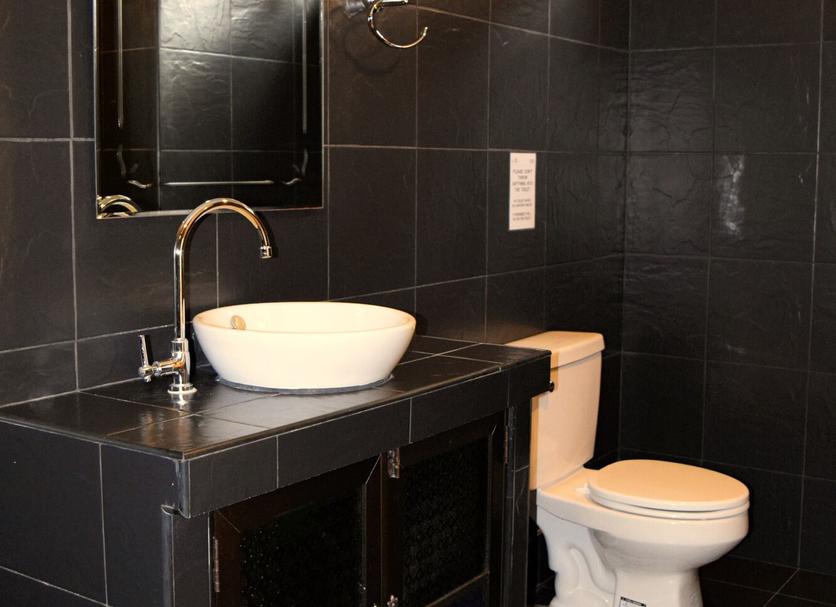 Badkamer Foto's
