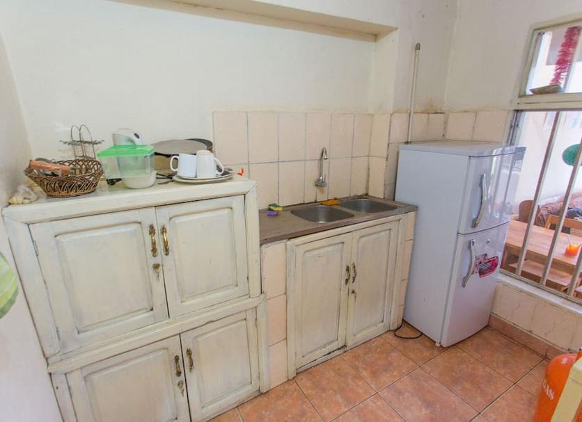 Keuken Foto's