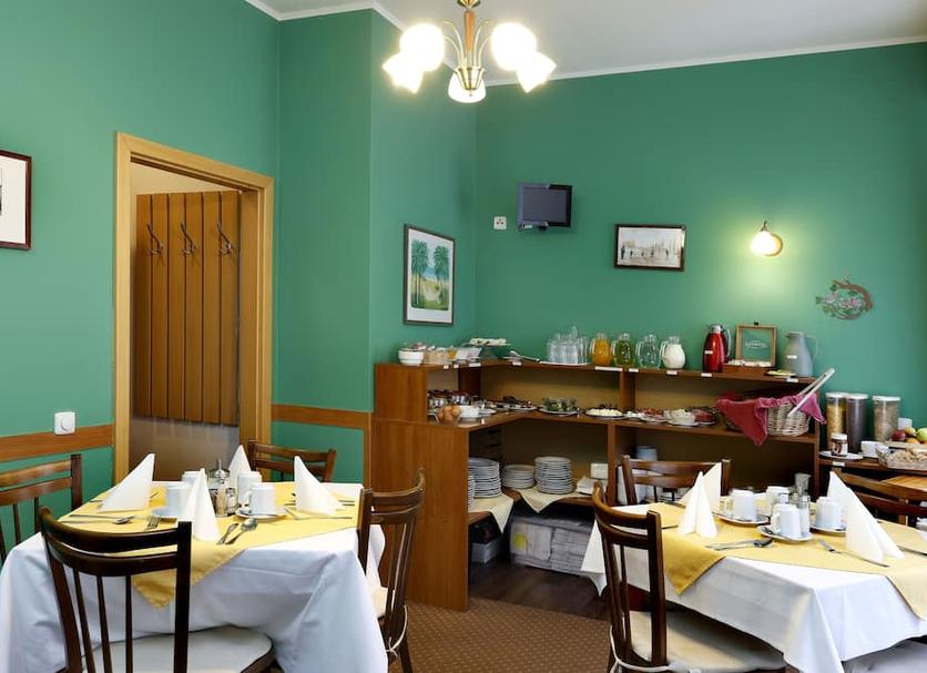 Restaurant Foto's