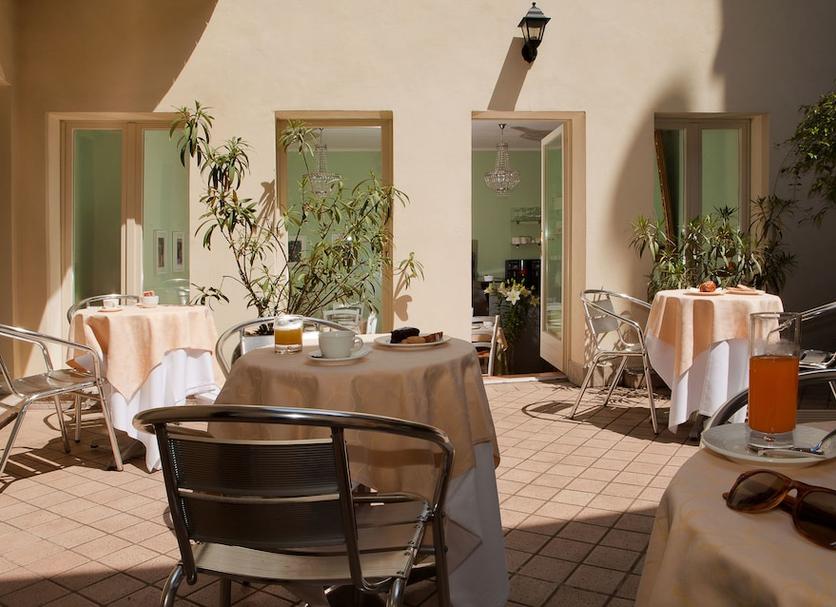 Restaurant Foto's