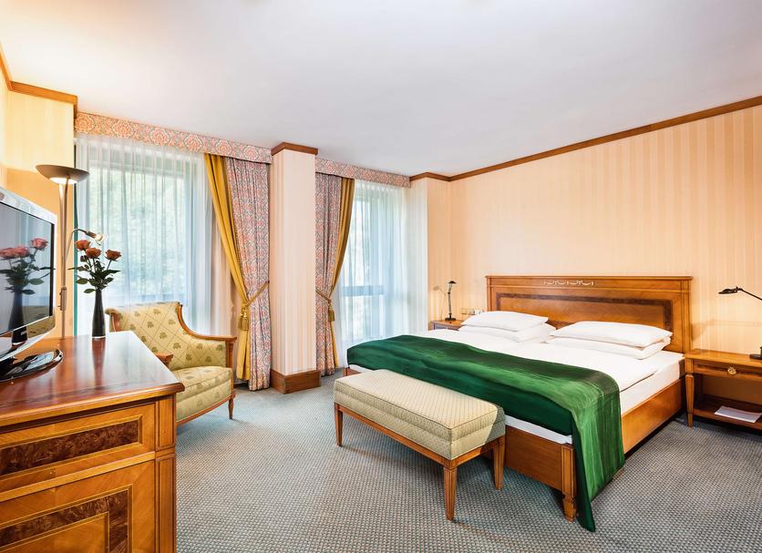 Slaapkamer Foto's
