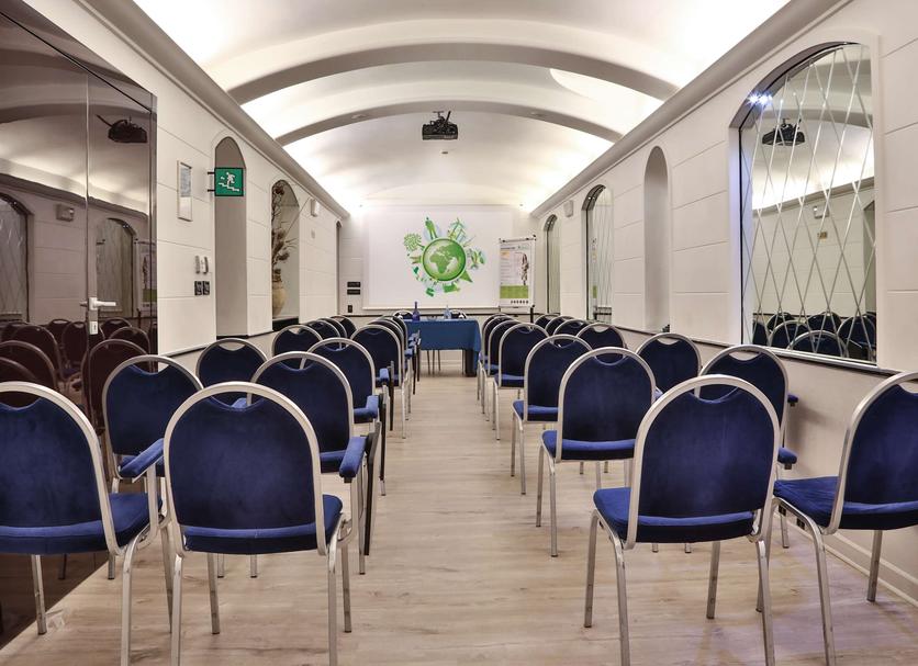 Vergaderzaal Foto's