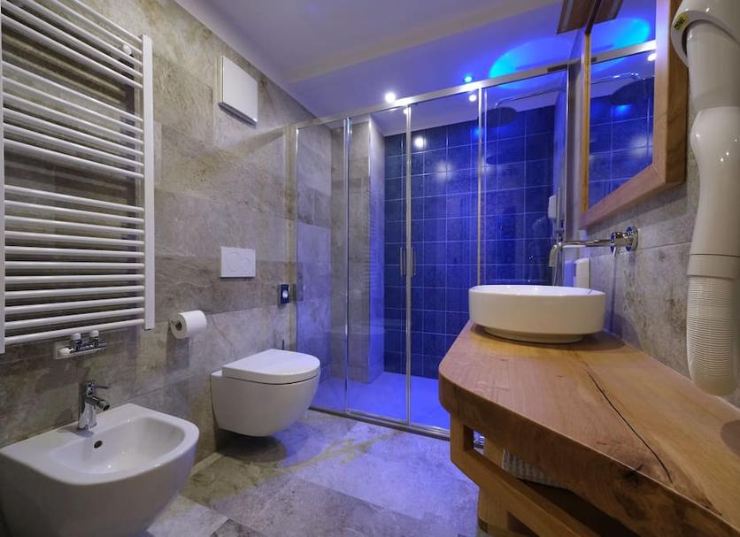 Badkamer Foto's