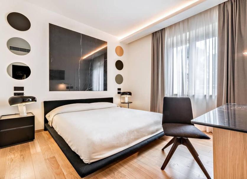 Slaapkamer Foto's