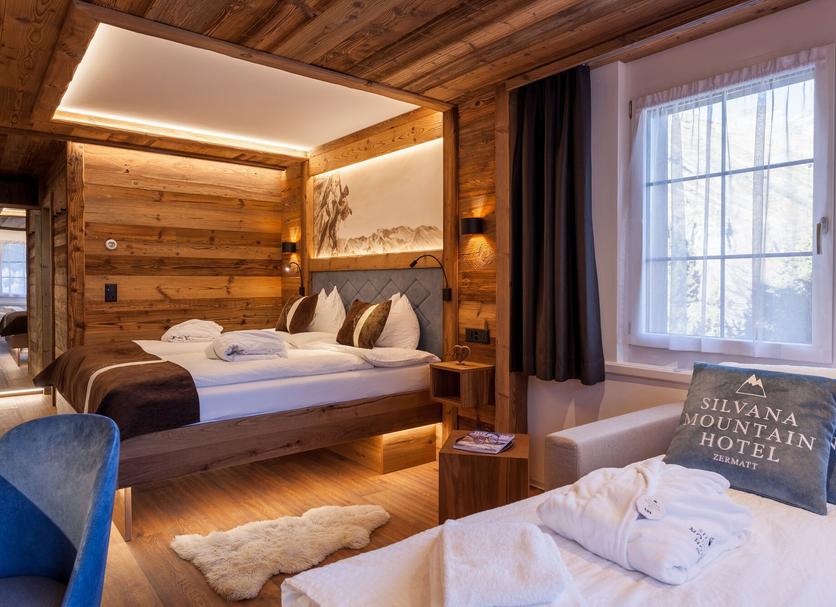 Slaapkamer Foto's