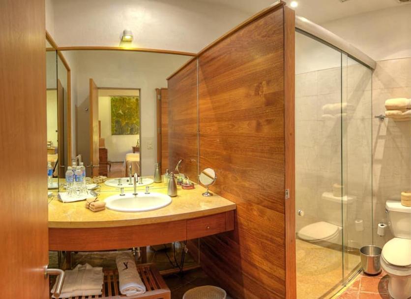 Badkamer Foto's
