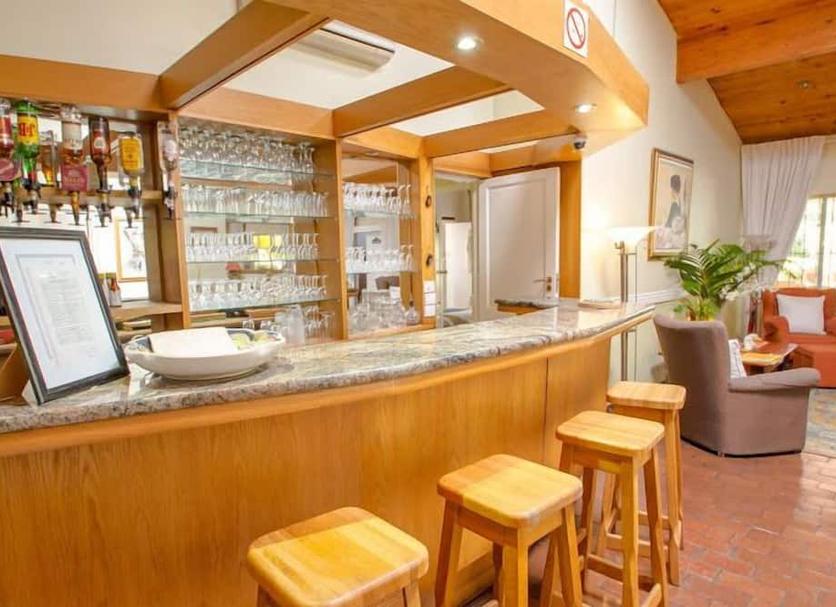 Bar Foto's