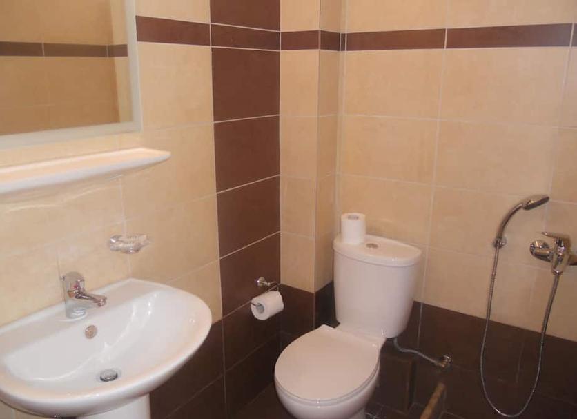 Badkamer Foto's
