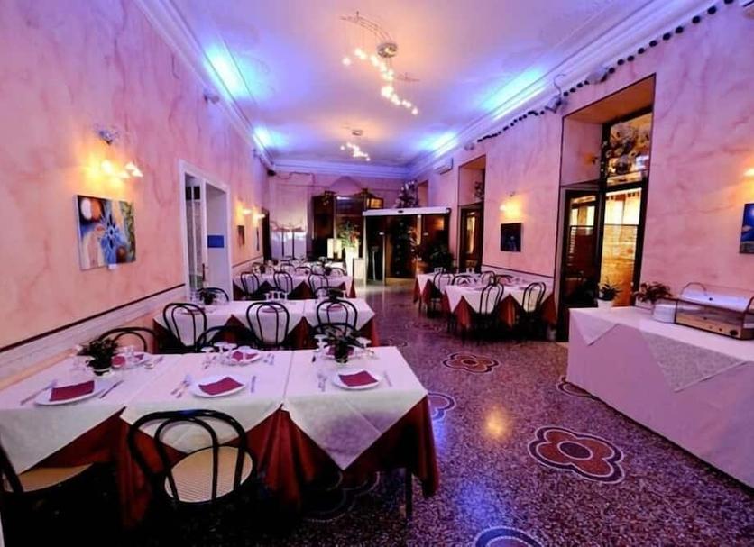 Restaurant Foto's