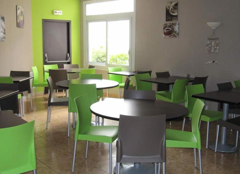 Restaurant Foto's