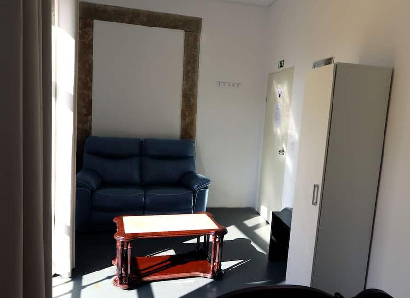 Huiskamer Foto's