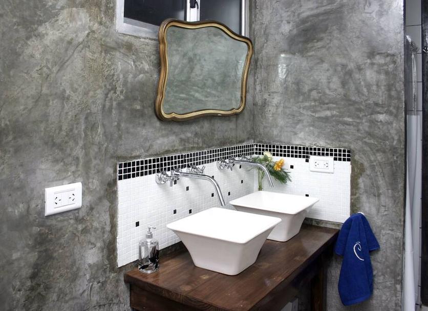 Badkamer Foto's