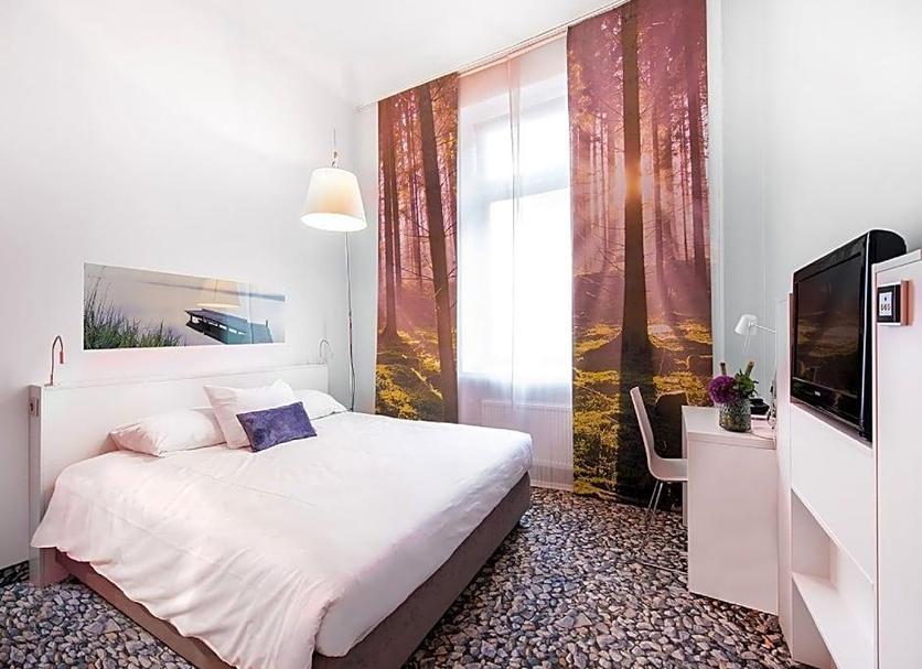 Slaapkamer Foto's