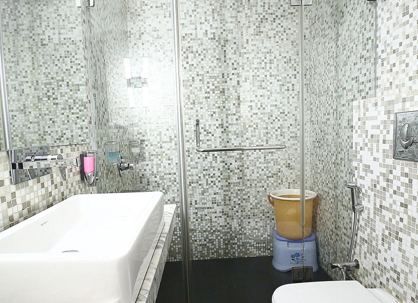 Badkamer Foto's