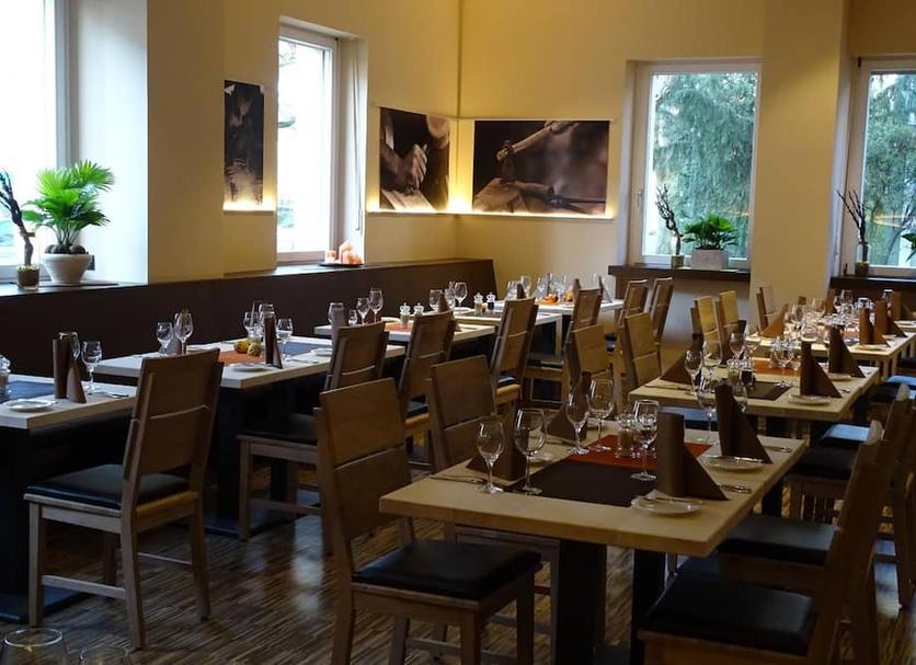 Restaurant Foto's