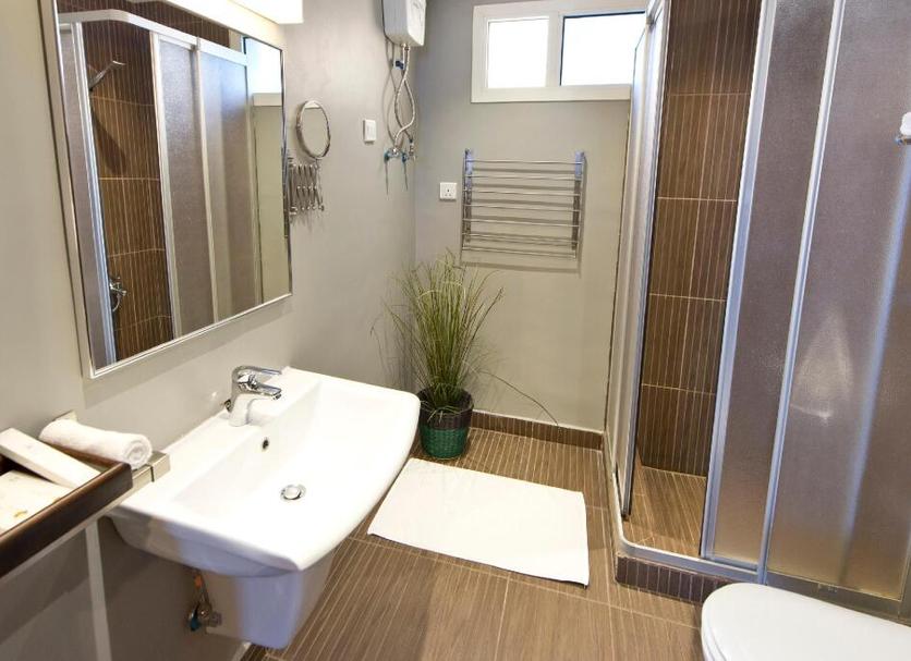 Badkamer Foto's
