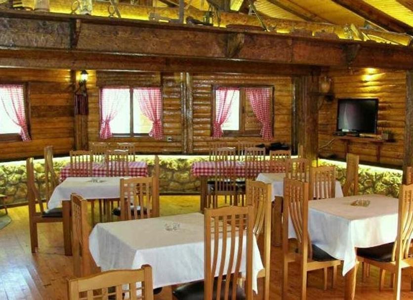 Restaurant Foto's