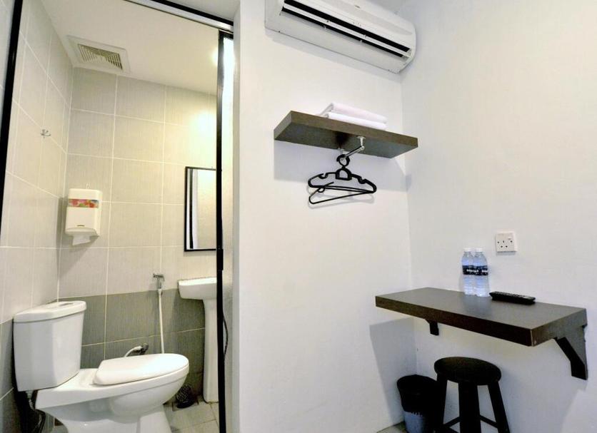 Badkamer Foto's
