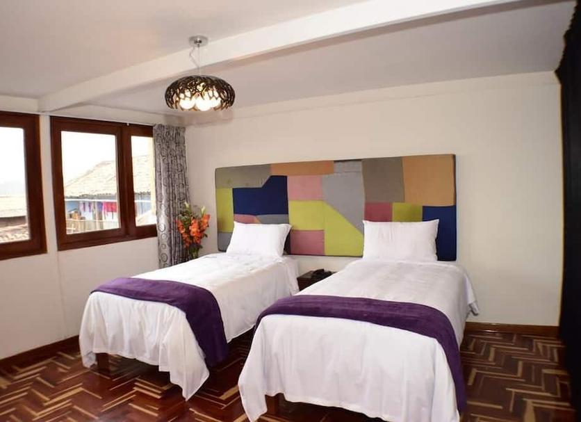 Slaapkamer Foto's