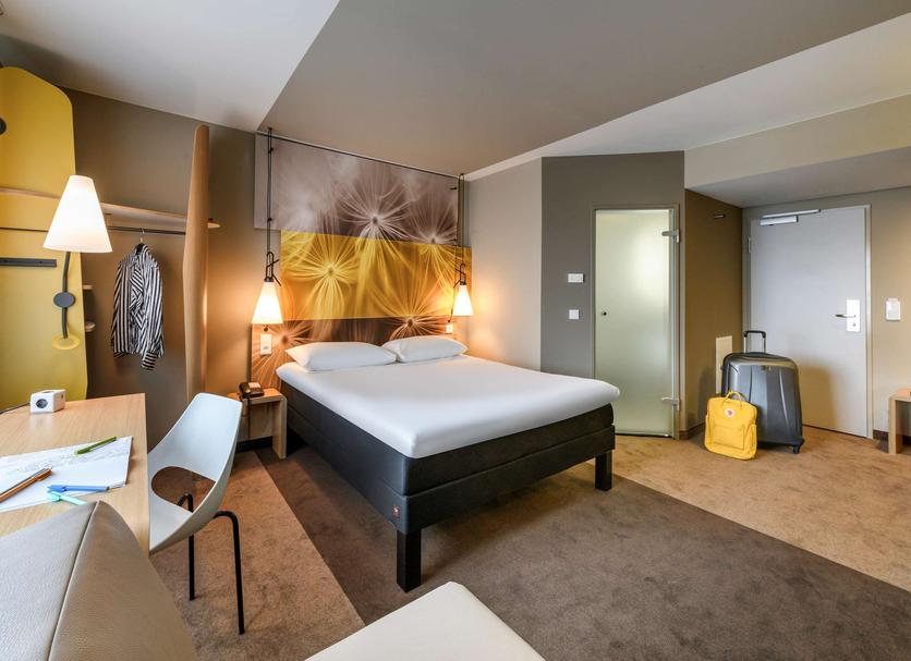 Slaapkamer Foto's