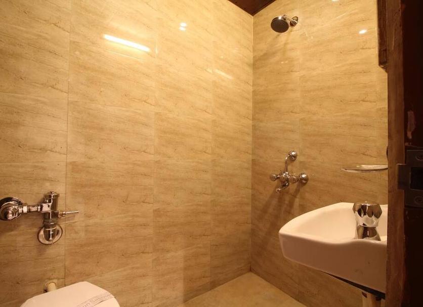 Badkamer Foto's